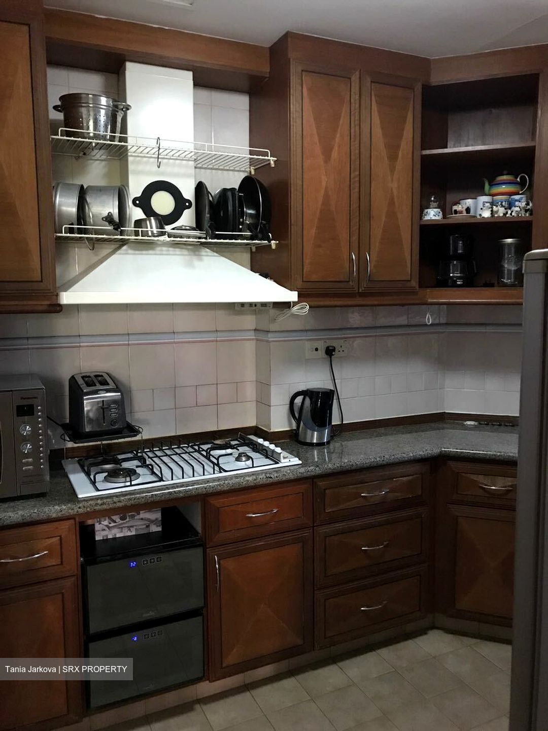 Dover Parkview (D5), Condominium #585347041